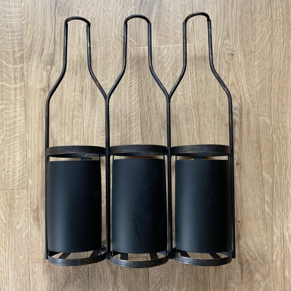 Other - Wall Wine Rack